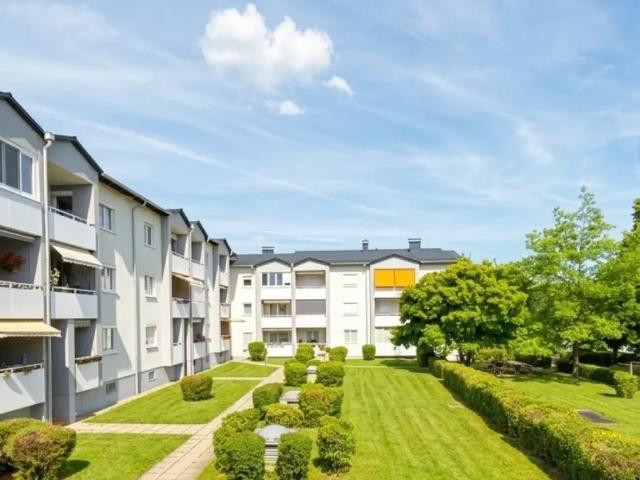 Wohnung kaufen in Groß St. Florian, Steiermark