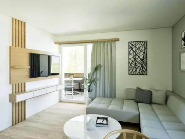 Wohnung kaufen in Groß St. Florian, Steiermark