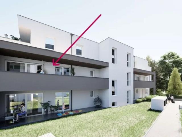 Wohnung kaufen in Groß St. Florian, Steiermark