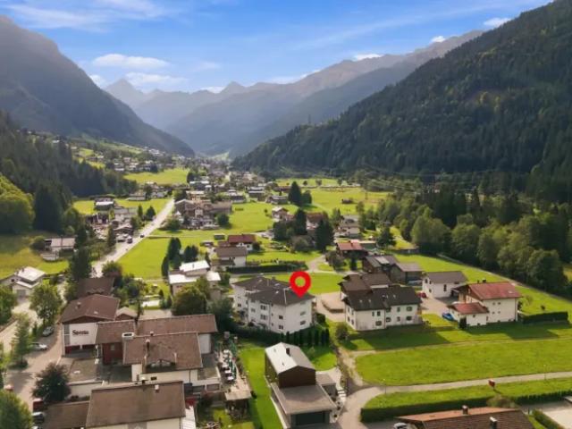Wohnung kaufen in St. Gallenkirch, Bezirk Bludenz