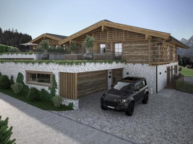 Wohnung kaufen in St. Johann im Pongau, Kärnten