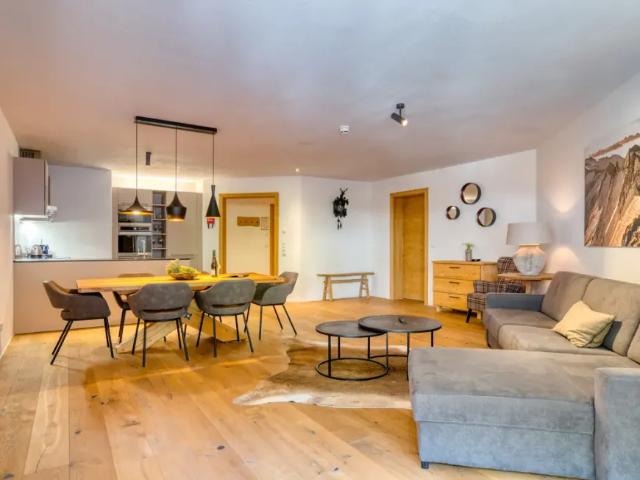 Wohnung kaufen in St. Leonhard im Pitztal, Tirol