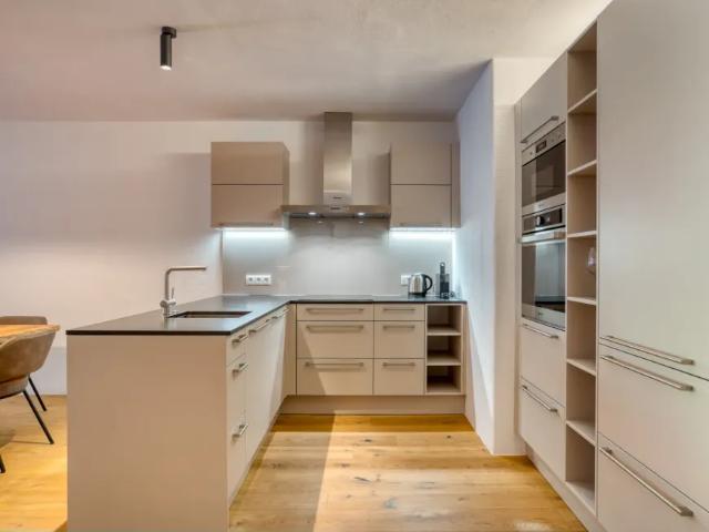 Wohnung kaufen in St. Leonhard im Pitztal, Tirol