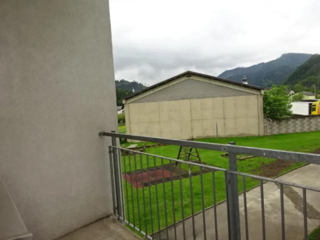 Wohnung kaufen in St. Michael in Obersteiermark, Steiermark