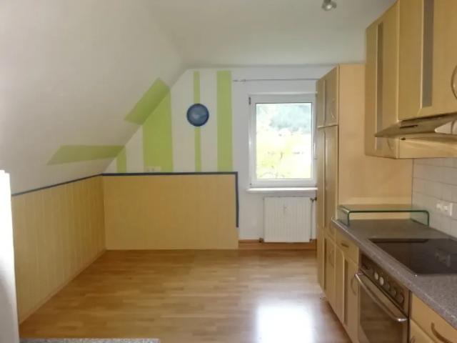 Wohnung kaufen in St. Michael in Obersteiermark, Steiermark