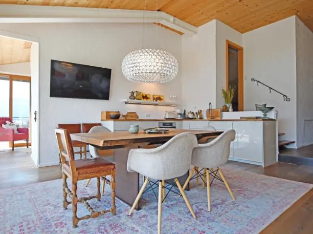 Wohnung kaufen in St. Wolfgang im Salzkammergut, Oberösterreich