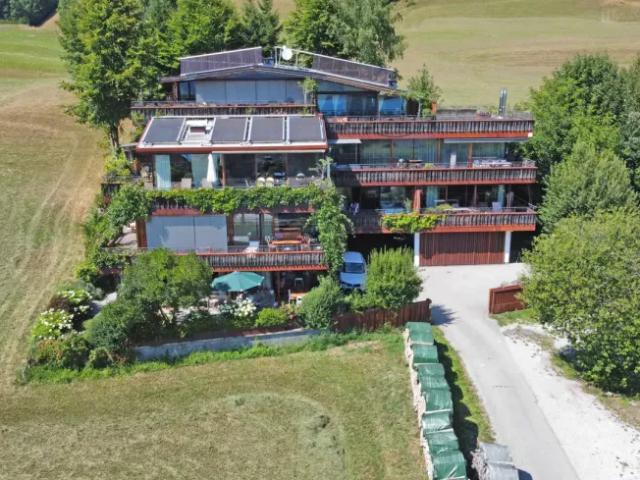 Wohnung kaufen in St. Wolfgang im Salzkammergut, Oberösterreich