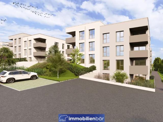 Wohnung kaufen in Schärding, Bezirk Schärding