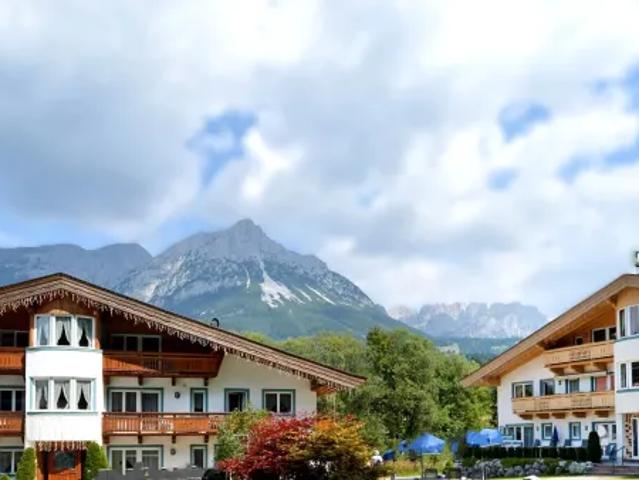 Wohnung kaufen in Scheffau am Wilden Kaiser, Tirol