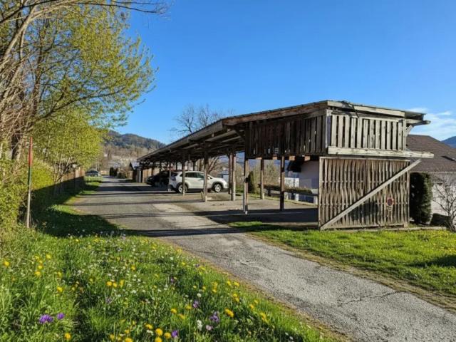 Wohnung kaufen in Bad St. Leonhard im Lavanttal, Kärnten