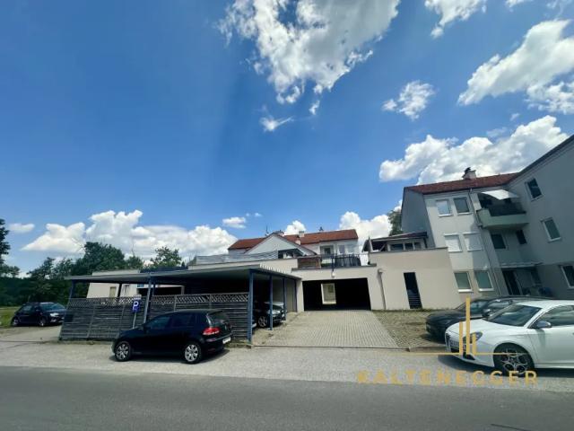 Wohnung kaufen