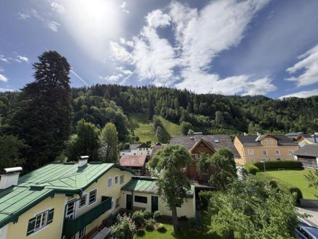 Wohnung kaufen in Maistatt, Schladming
