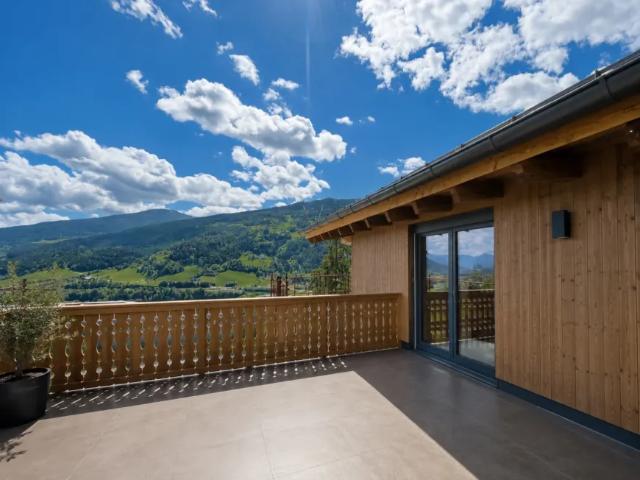 Wohnung kaufen in Unterwerk Schladming, Schladming