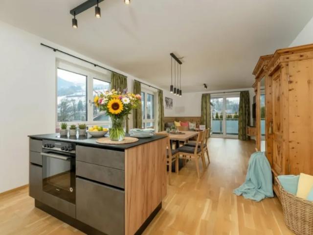 Wohnung kaufen in Unterwerk Schladming, Schladming