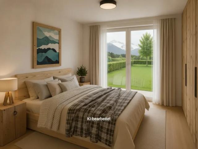 Wohnung kaufen in Maistatt, Schladming