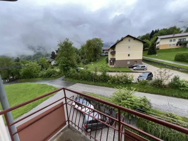 Wohnung kaufen in Bromberg, Niederösterreich