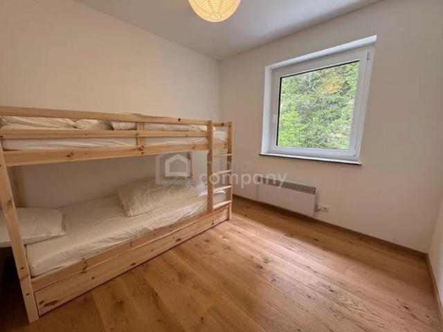 Wohnung kaufen in Oberwölz, Steiermark