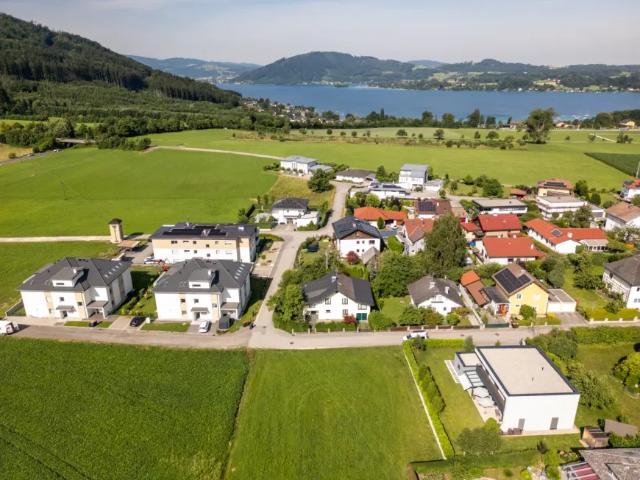 Wohnung kaufen in Schörfling, Oberösterreich