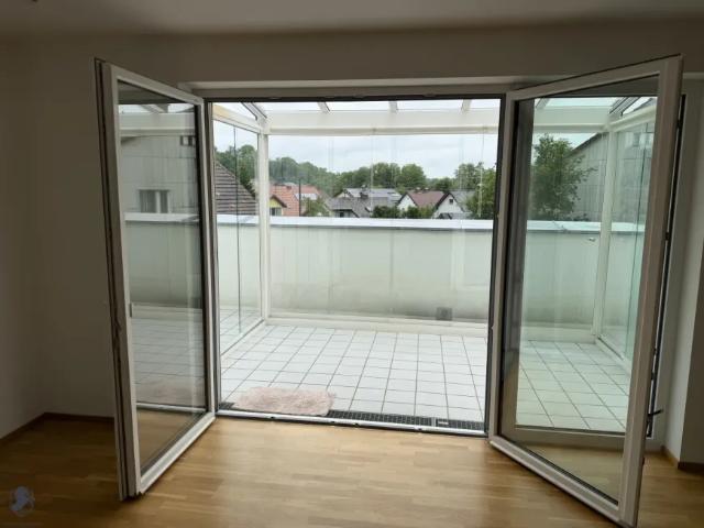 Wohnung kaufen in Schwanenstadt, Oberösterreich