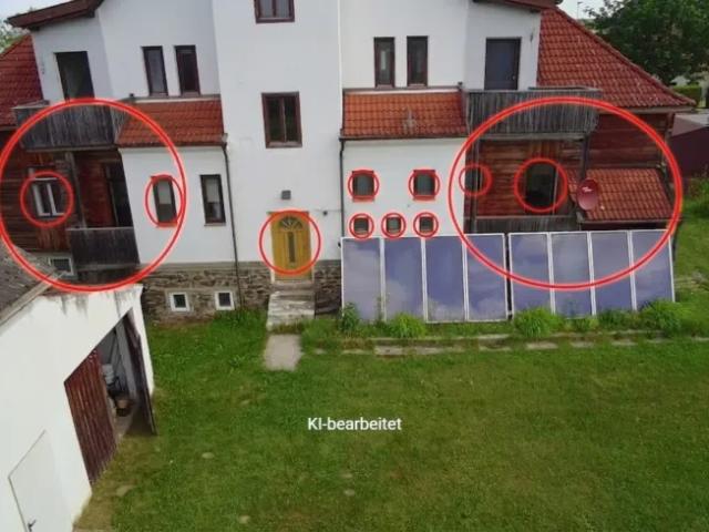 Wohnung kaufen in Schwarzenau, Niederösterreich