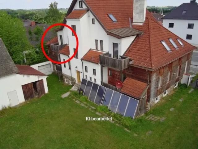 Wohnung kaufen in Schwarzenau, Niederösterreich
