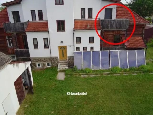 Wohnung kaufen in Schwarzenau, Niederösterreich