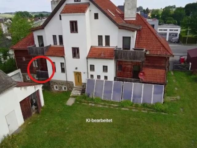 Wohnung kaufen in Schwarzenau, Niederösterreich