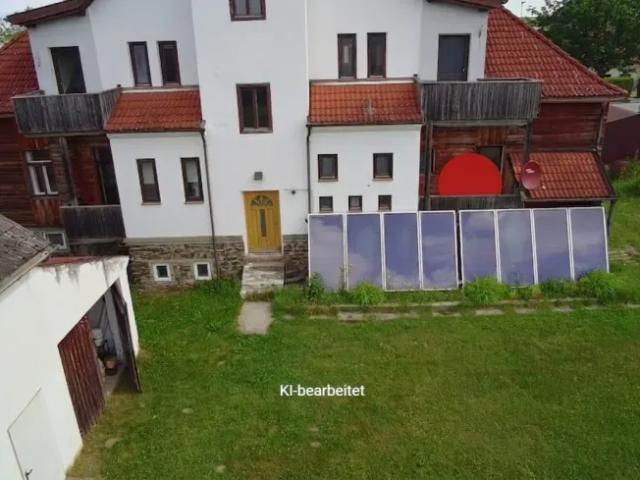 Wohnung kaufen in Schwarzenau, Niederösterreich