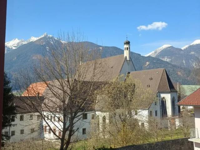 Wohnung kaufen in Schwaz, Bezirk Schwaz