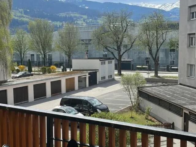 Wohnung kaufen in Schwaz, Tirol