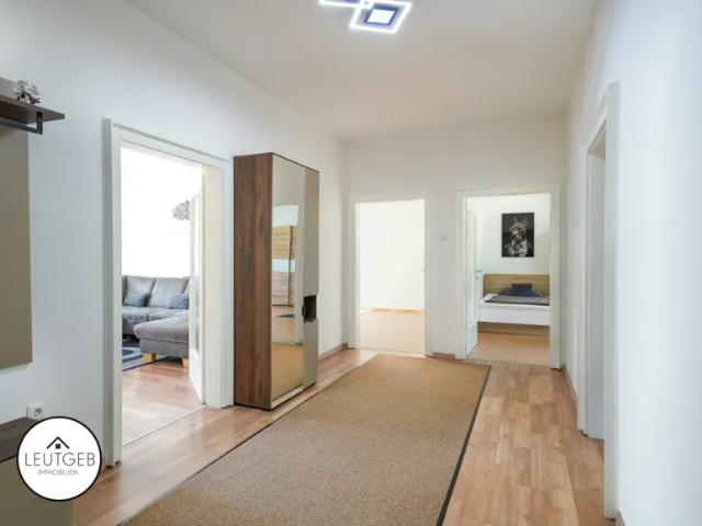 Wohnung kaufen in Schwaz, Tirol