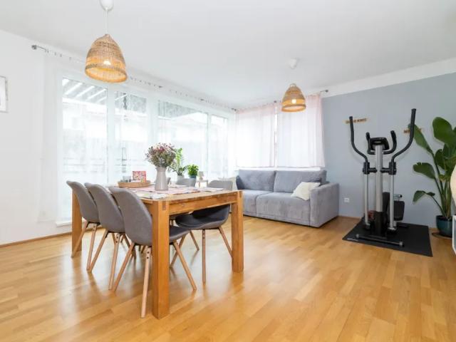 Wohnung kaufen in Schwechat, Niederösterreich