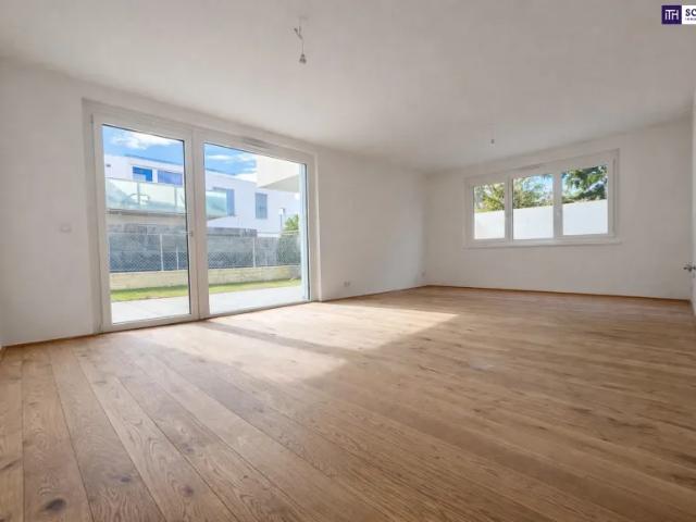Wohnung kaufen in Schwechat, Niederösterreich