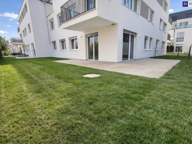 Wohnung kaufen in Schwechat, Niederösterreich