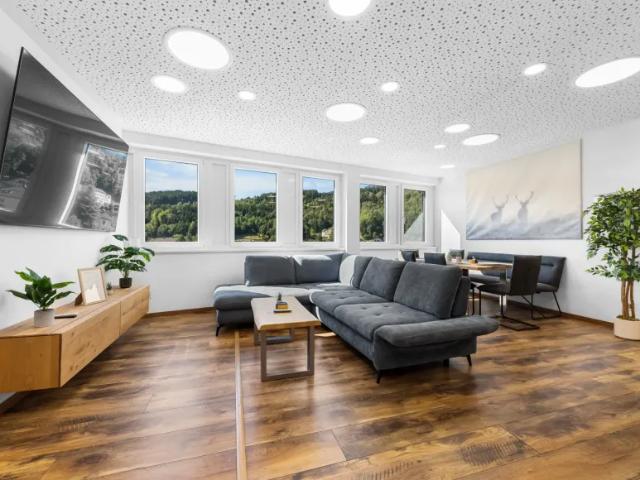 Wohnung kaufen in Seeboden, Kärnten
