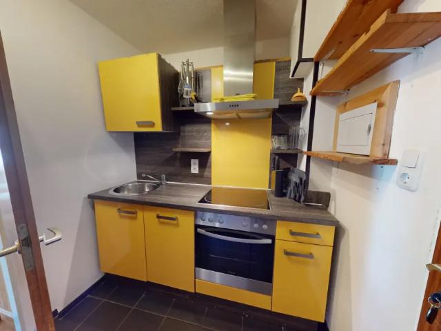 Wohnung kaufen in Seefeld in Tirol, Tirol