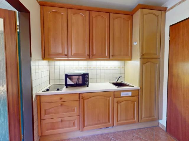 Wohnung kaufen in Seefeld in Tirol, Tirol