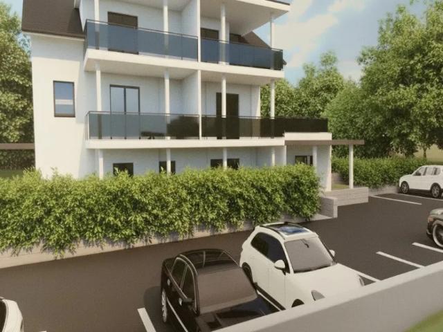 Wohnung kaufen in Kärnten