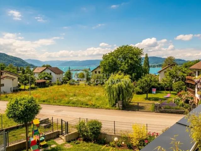 Wohnung kaufen in Seewalchen am Attersee, Oberösterreich