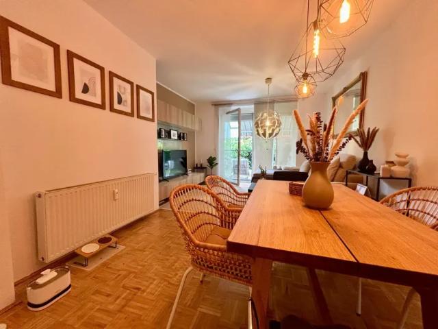 Wohnung kaufen in Seiersberg, Steiermark