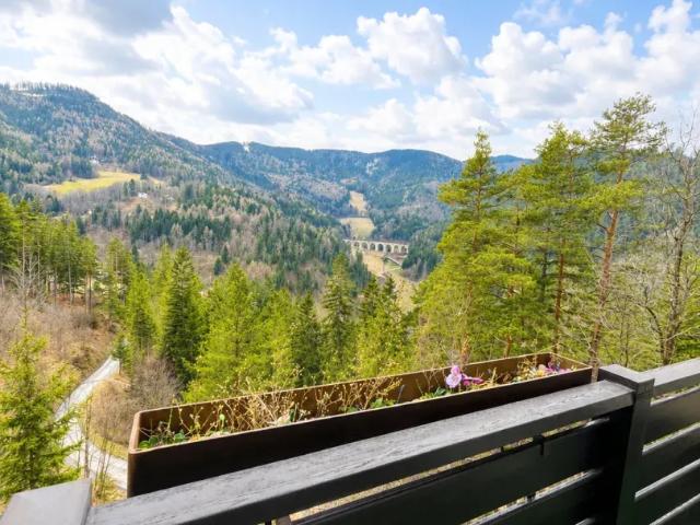 Wohnung kaufen in Semmering, Niederösterreich