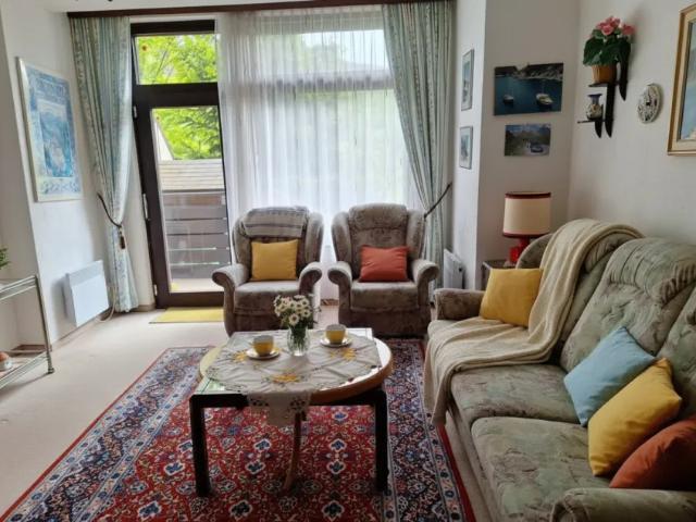 Wohnung kaufen in Semmering, Niederösterreich