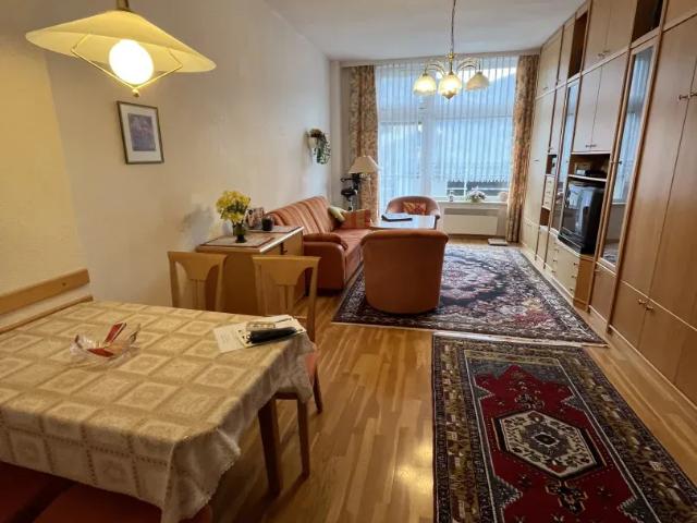 Wohnung kaufen in Semmering, Niederösterreich