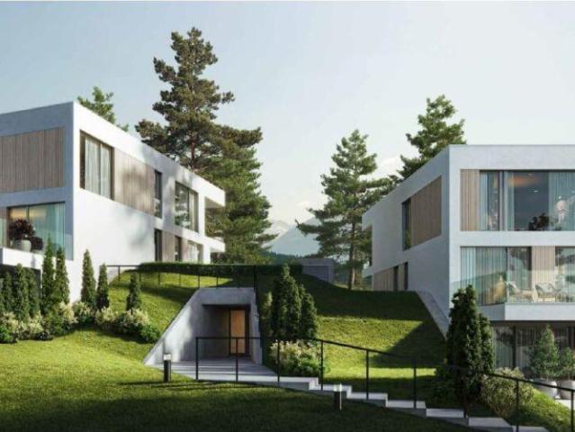 Wohnung kaufen in Sistrans, Tirol