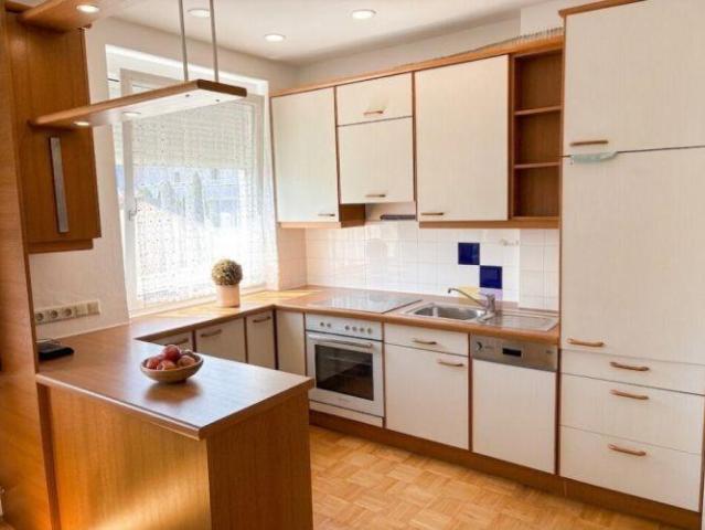 Wohnung kaufen in Wölzing - Sankt Andrä, Kärnten