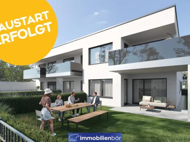 Wohnung kaufen