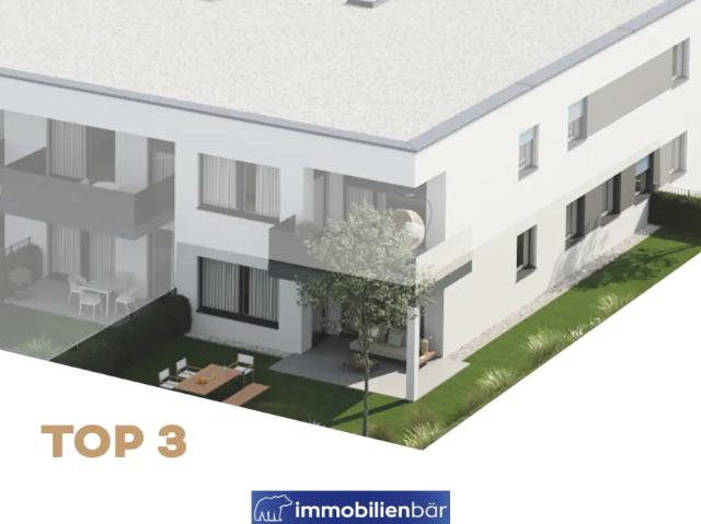 Wohnung kaufen