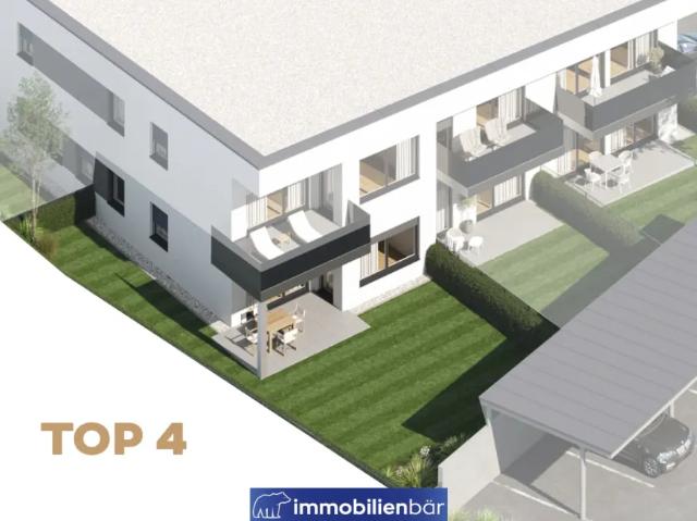 Wohnung kaufen