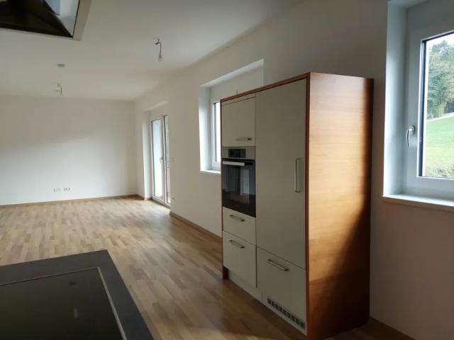 Wohnung kaufen in St. Georgen an der Leys, Niederösterreich