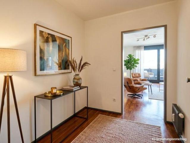 Wohnung kaufen in St. Johann in Tirol, Tirol